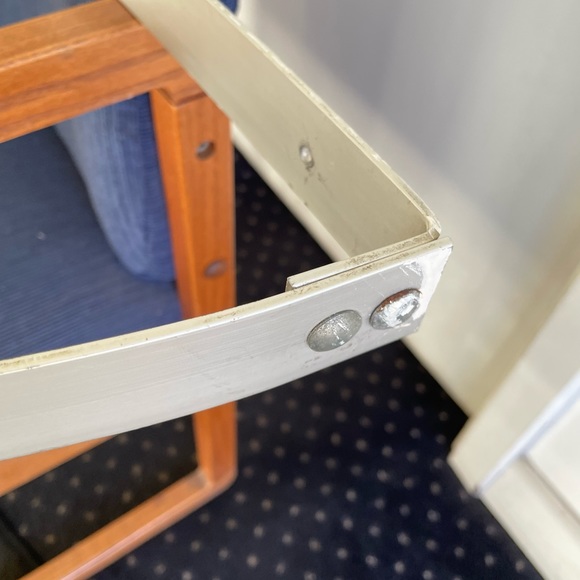 Storage Rack for Pots Pans Cookware Hanging - Picture 4 of 5